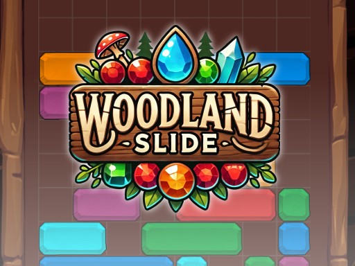 Woodland Slide Cover